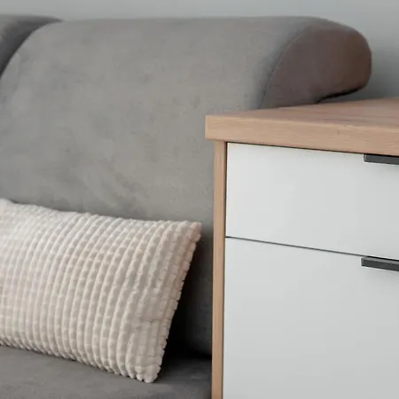 דירה Jasny & Elegancki Typu Z Tarasem By Renters *