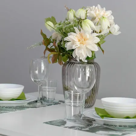 Jasny & Elegancki Typu Z Tarasem By Renters דירה *