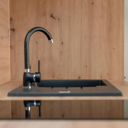 Jasny & Elegancki Typu Z Tarasem By Renters פוזנן