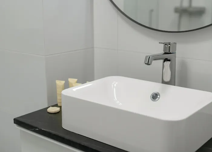 Jasny & Elegancki Typu Z Tarasem By Renters Poznań