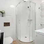 Apartment Jasny & Elegancki Typu Z Tarasem By Renters *