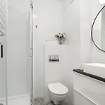 Apartment Jasny & Elegancki Typu Z Tarasem By Renters Posen