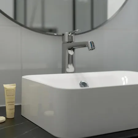 Jasny & Elegancki Typu Z Tarasem By Renters Apartmán Poznaň