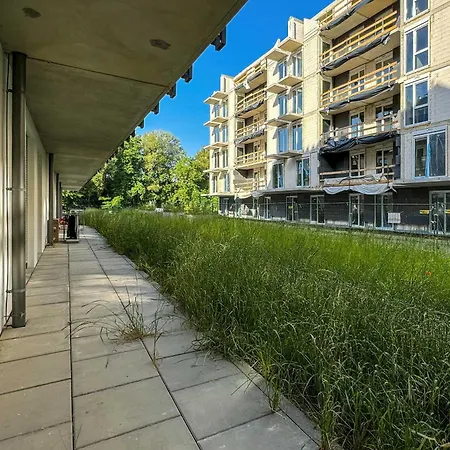 Appartement Jasny & Elegancki Typu Z Tarasem By Renters Poznań