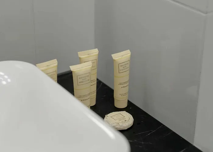 Апартаменти Jasny & Elegancki Typu Z Tarasem By Renters Познань