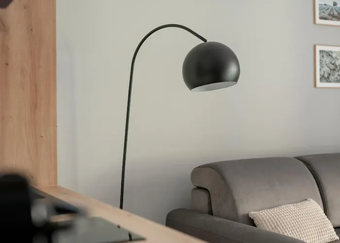 Апартаменти Jasny & Elegancki Typu Z Tarasem By Renters