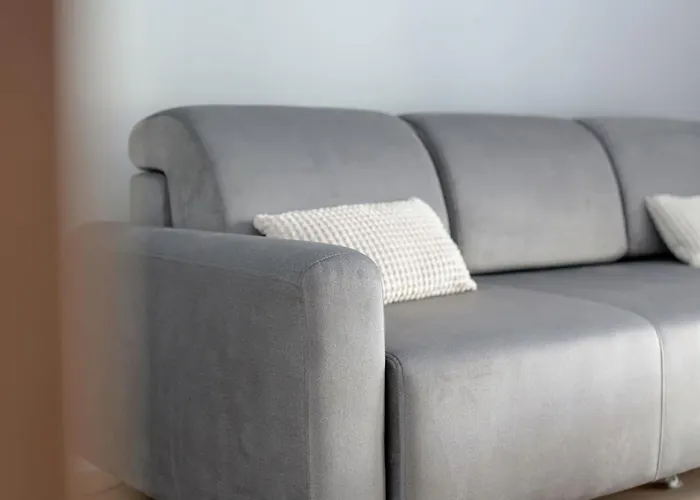 Jasny & Elegancki Typu Z Tarasem By Renters * Posen