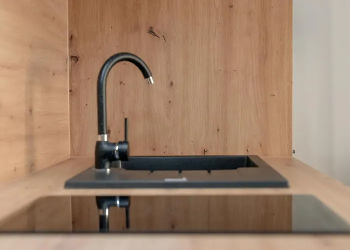 Jasny & Elegancki Typu Z Tarasem By Renters Posen